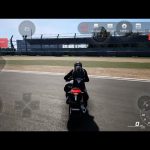 لعبة Ride 4 Mobile