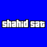 shahid sat