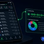 تحميل تطبيق Call Log Monitor