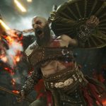 تحميل لعبة god of war