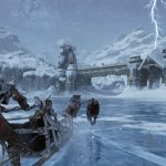 لعبة god of war