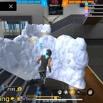 Free Fire Injector