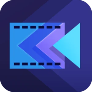 تحميل تطبيق ActionDirector Video Editor مهكر للاندرويد والايفون اخر اصدار 2024 مجانا