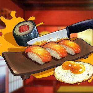تحميل لعبة Cooking Simulator مهكرة للاندرويد والكمبيوتر اخر اصدار 2026 مجاناً