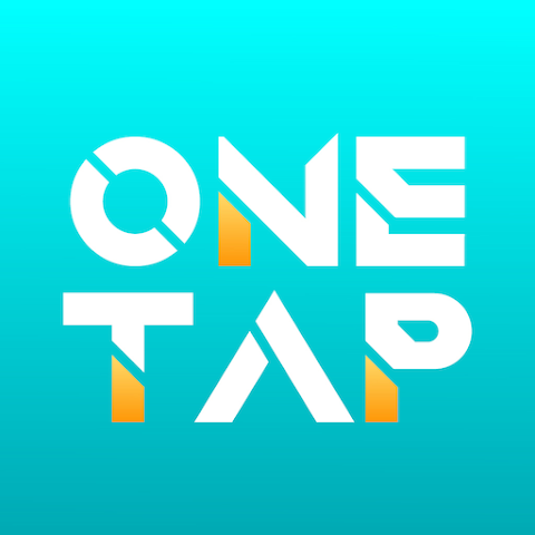 تحميل تطبيق One Tap مهكر للاندرويد والايفون اخر اصدار 2024 مجانا