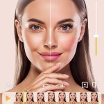تطبيق Perfect365 Video Makeup Editor