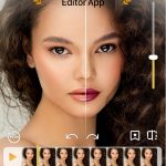 تحميل تطبيق Perfect365 Video Makeup Editor