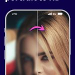 تحميل تطبيق Vivid AI