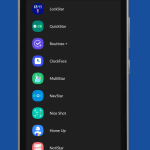 تطبيق Fine Lock