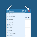 تحميل برنامج Floating Apps