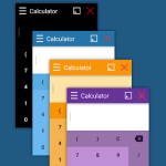 برنامج Floating Apps