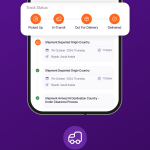 تطبيق SMSA Mobile