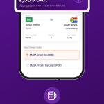 تحميل تطبيق SMSA Mobile