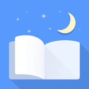 تحميل تطبيق Moon Reader مهكر APK قارئ الكتب الالكترونية للاندرويد والايفون 2026 مجانا