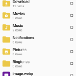 Cx File Explorer