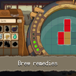 لعبة Potion Permit