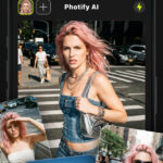 تحميل تطبيق Photify AI