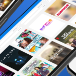 تحميل تطبيق Sdarot Tv