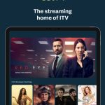 تطبيق ITVX