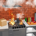 لعبة Cooking Simulator