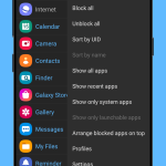 Net Blocker Pro