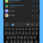 تطبيق Net Blocker Pro