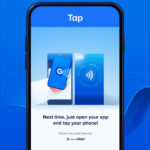 تطبيق GCash app