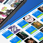 تطبيق Sdarot Tv