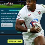 تحميل تطبيق ITVX