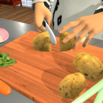 Cooking Simulator