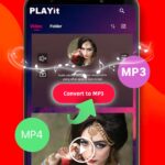 تحميل برنامج PLAYit Pro