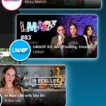 تحميل تطبيق OFTV