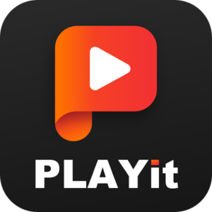 تحميل برنامج PLAYit Pro مهكر بدون اعلانات للاندرويد والايفون اخر اصدار 2026 مجاناً