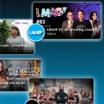 تطبيق OFTV