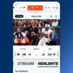 NFL mobile