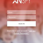 xnspy مهكر