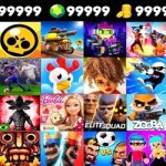 برنامج Top Jogos الالعاب المهكره