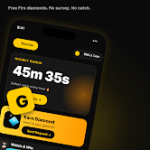 برنامج earn fire