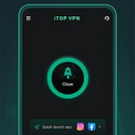 تحميل iTop VPN للاندرويد