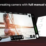 تحميل برنامج filmic pro للايفون مجانا