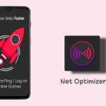 تنزيل برنامج net optimizer