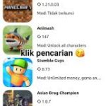 تنزيل تطبيق ModCombo io