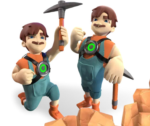 تحميل لعبة Sandrock Tunnel للاندرويد والايفون اخر اصدار 2024 مجانا