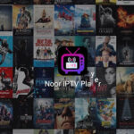 تحميل تطبيق Noor IPTV Player