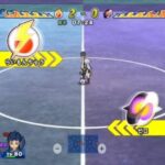 لعبة ابطال الكرة الفرسان Inazuma Eleven Strikers
