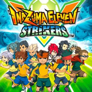 تحميل لعبة ابطال الكرة الفرسان Inazuma Eleven Strikers APK بحجم صغير للاندرويد 2026 مجاناً