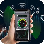 metal detector apk