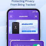 تطبيق Biubiu Vpn