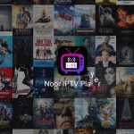 Noor IPTV Player