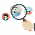 تطبيق search people